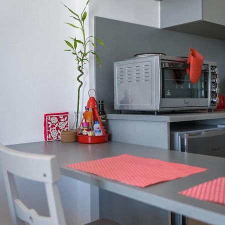 Milva Apartments Кос Экстерьер фото