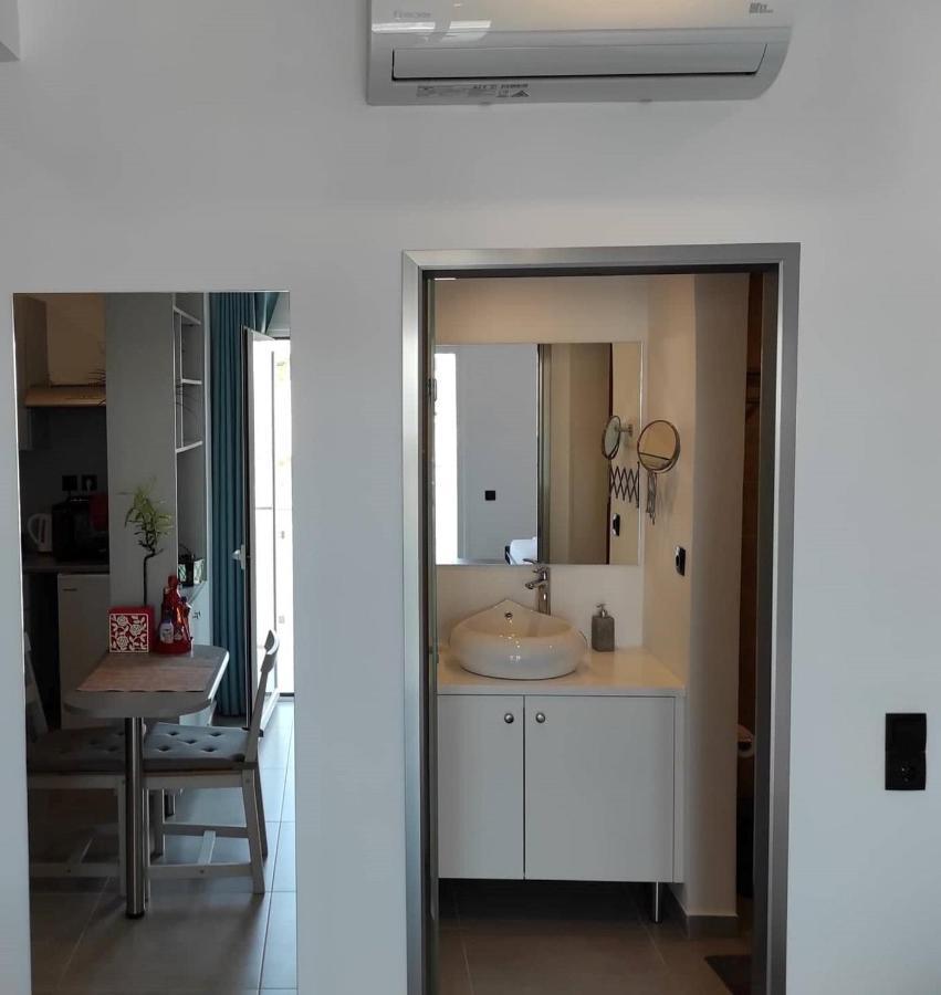 Milva Apartments Кос Экстерьер фото