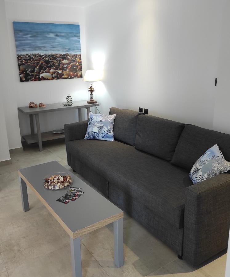 Milva Apartments Кос Экстерьер фото