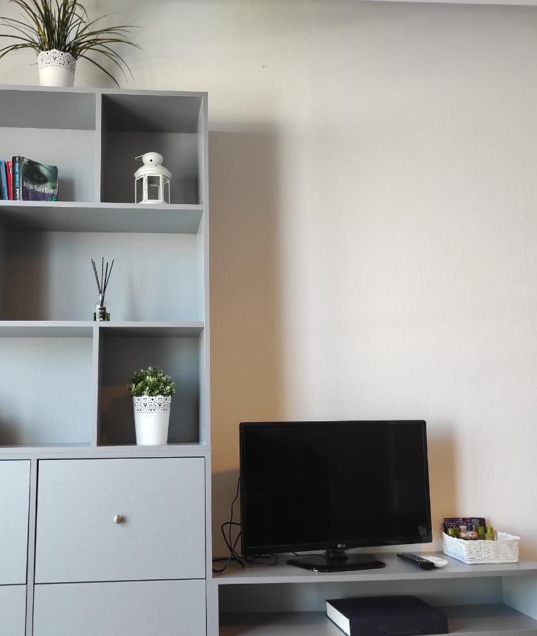 Milva Apartments Кос Экстерьер фото