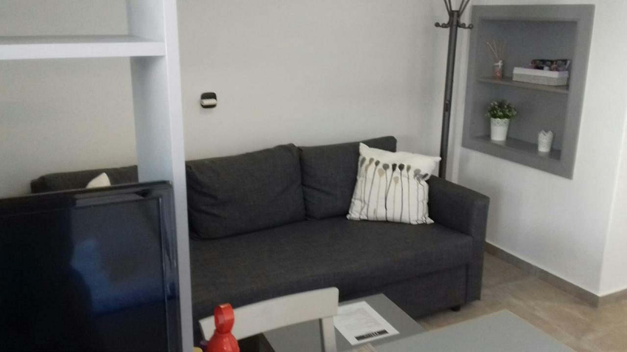 Milva Apartments Кос Экстерьер фото